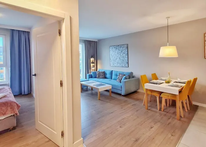 Holiday Home Bel Mare 308C
