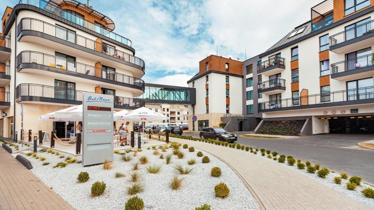 Apartment Bel Mare 308c *