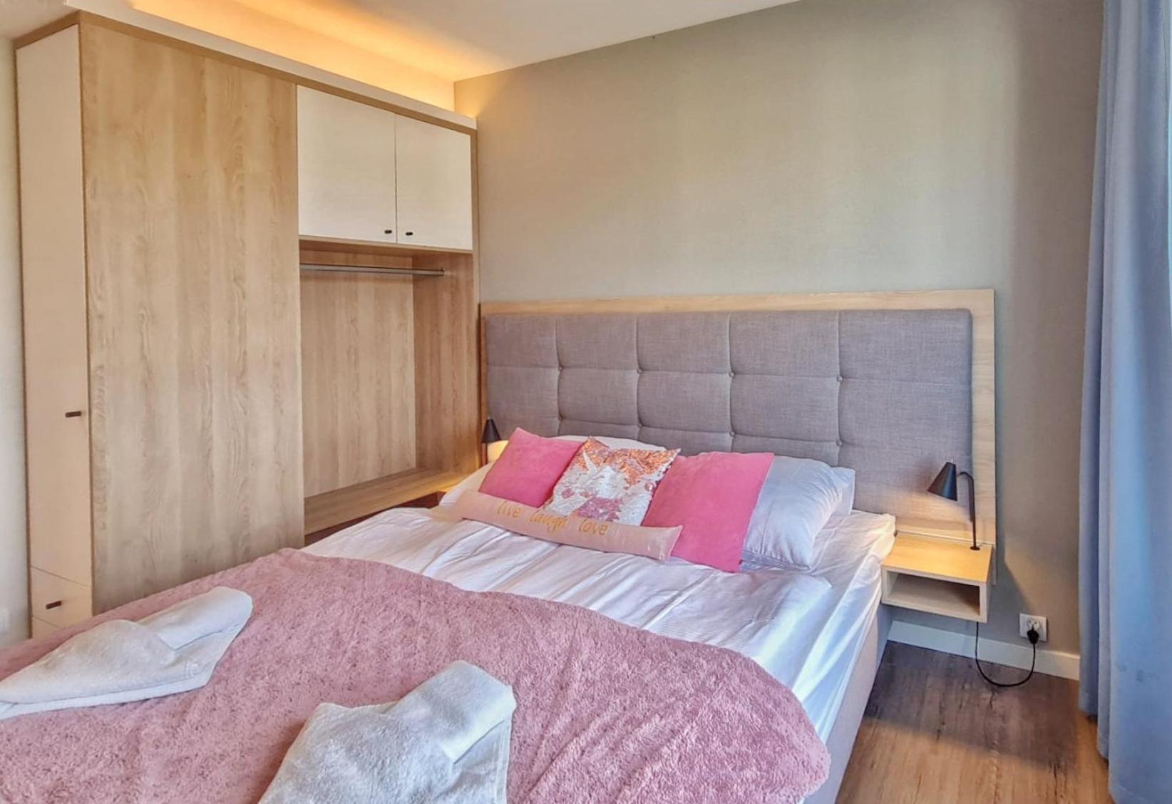 Bel Mare 308c Miedzyzdroje